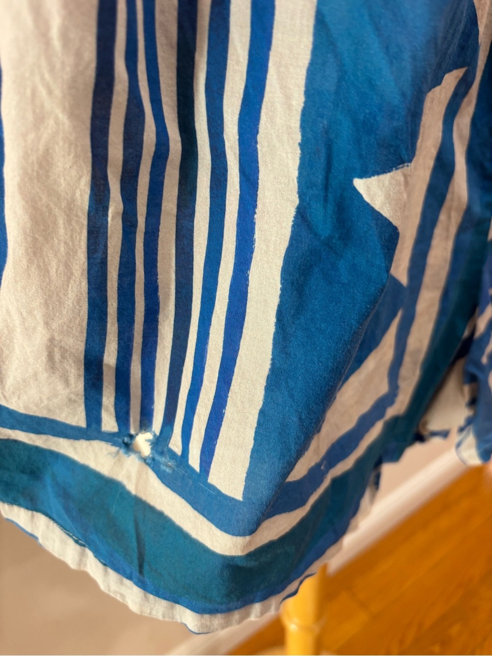 Soleil Soleil Overswim Shorts AU Size 4 - Picture 8 of 12